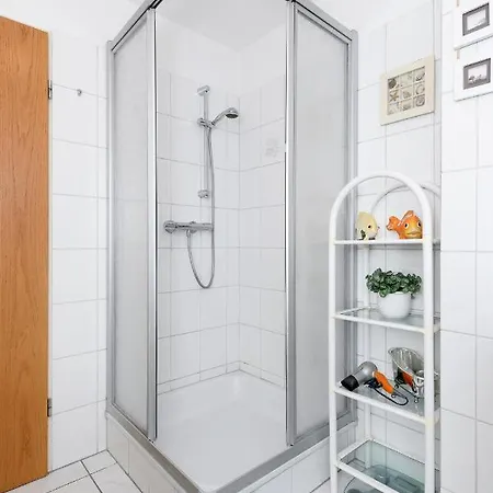 Krebs Huus * Dornumersiel