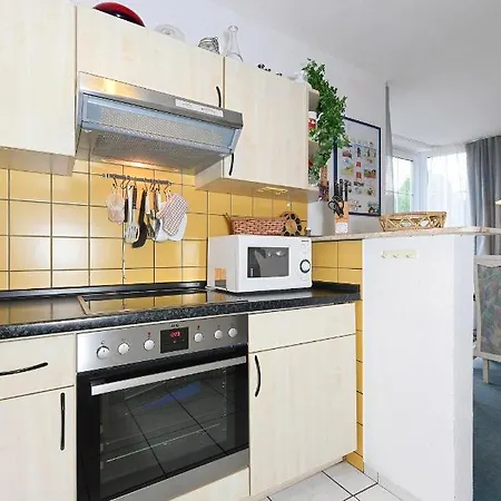 Holiday home Krebs Huus *