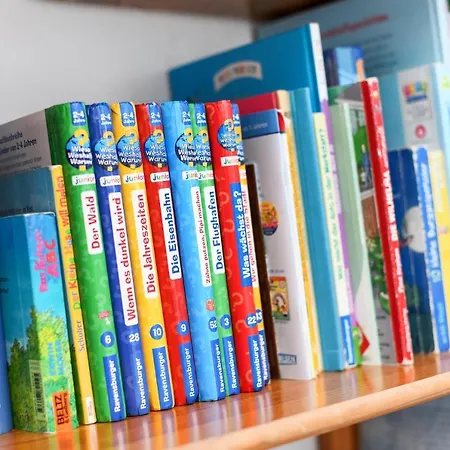 Krebs Huus Ferienhaus Dornumersiel