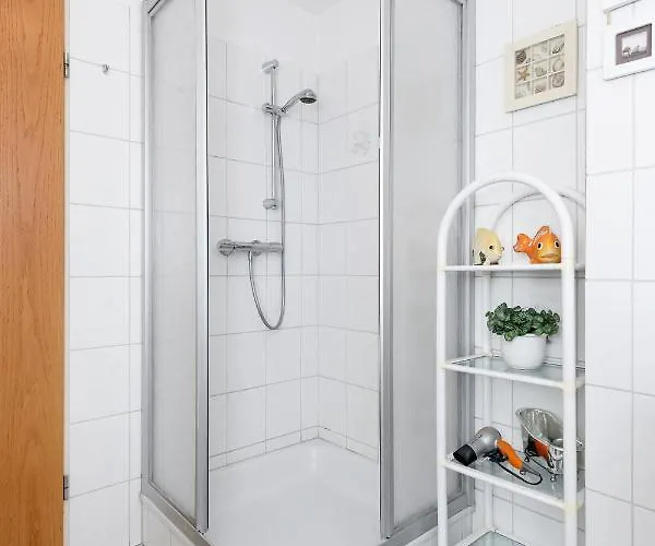 Krebs Huus * Dornumersiel