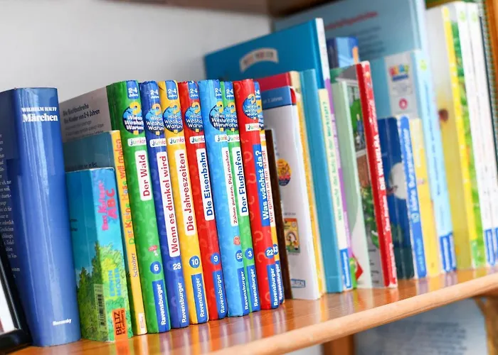 Krebs Huus Tatil Evi Dornumersiel